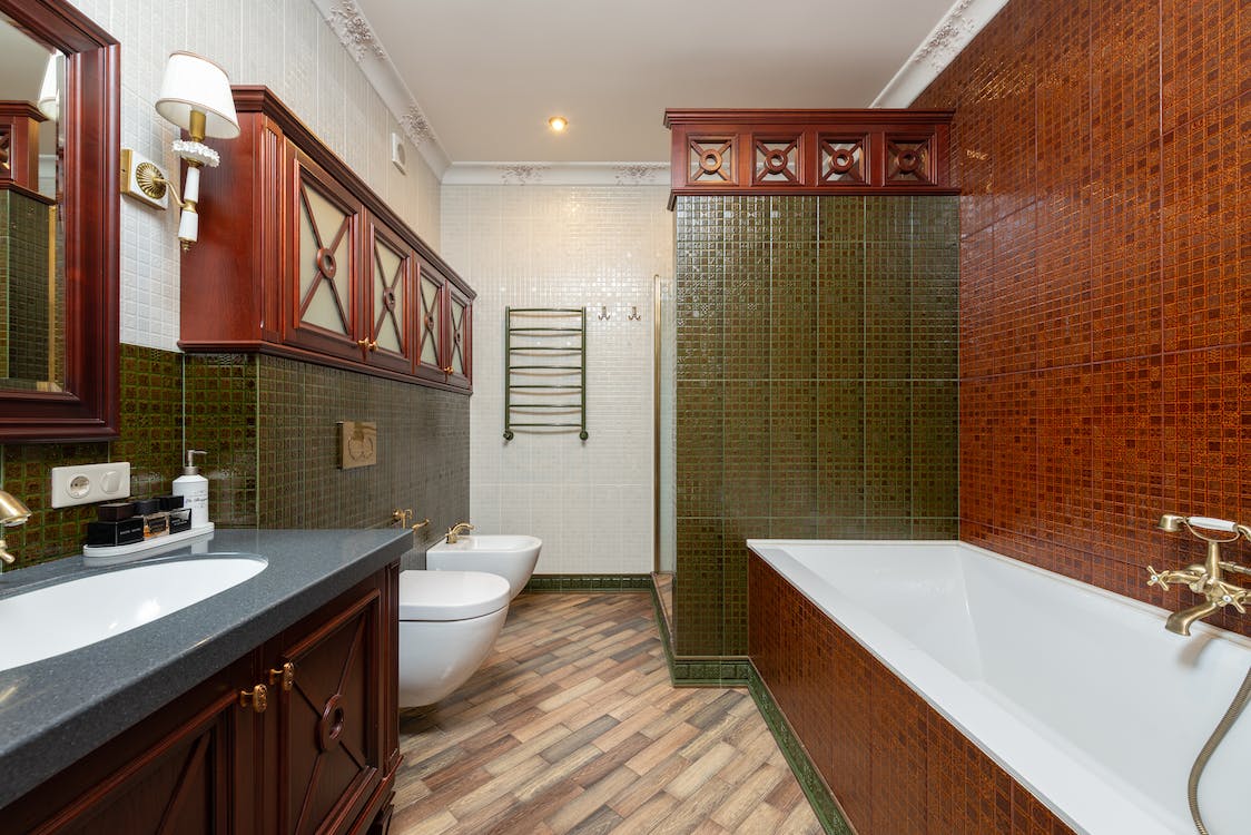 How to take care of your kitchen cabinets?