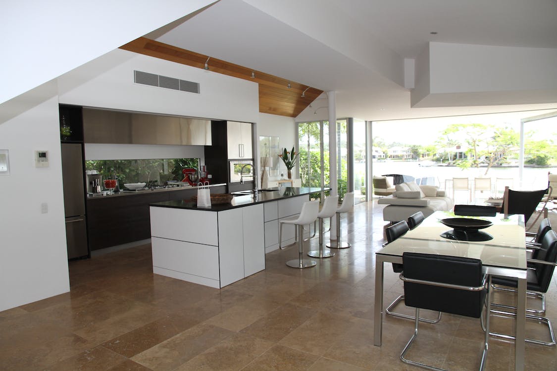How to choose your kitchen style?